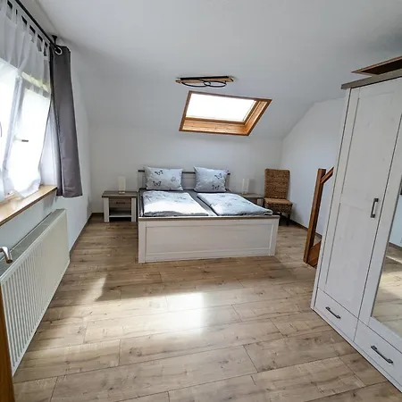 Abendschein Apartment