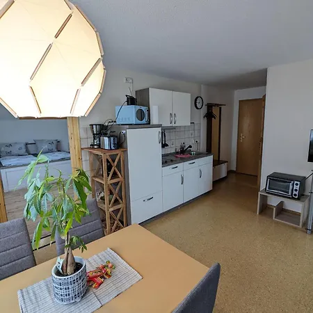 Abendschein Daire Königstein an der Elbe