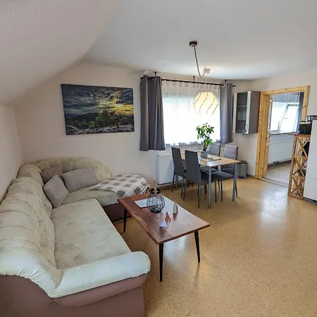 Abendschein Apartment *