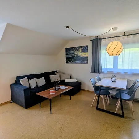 Appartement Abendschein