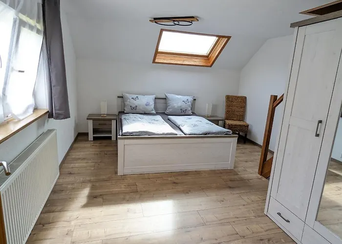 Abendschein 아파트