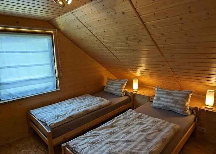 Abendschein * 쾨닉슈타인 안 데어 엘베