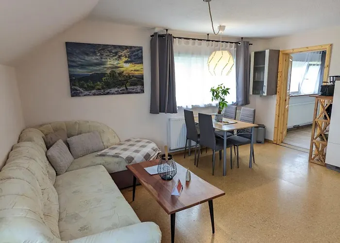 Abendschein Apartment *